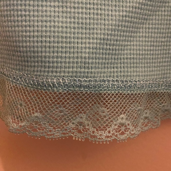 Nautica Teal Pajamas Pants
98% cotton 2% spandex - Picture 6 of 7